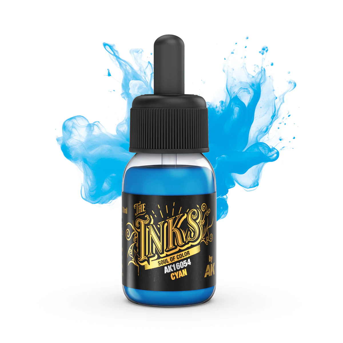 NEU! AK INKS